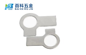 垫圈挡圈行业在整个制造业体系中处于怎样的地位 ？